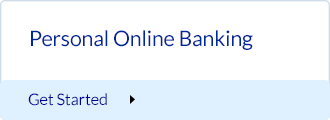 Get started with Personal Online Banking